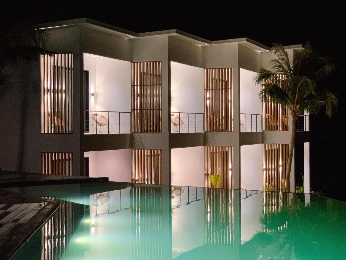 Hotel Trogon'S Perch San Isidro  Exterior foto