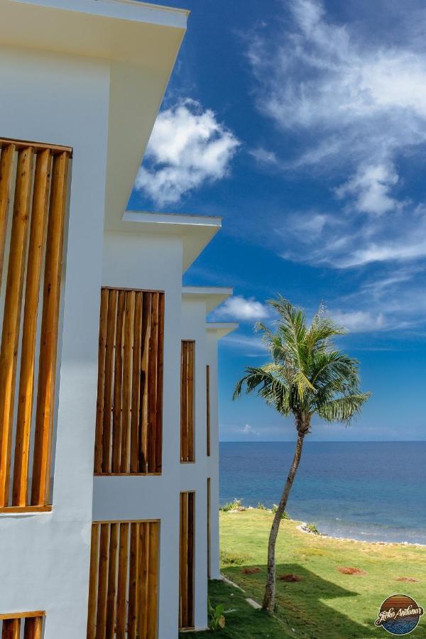 Hotel Trogon'S Perch San Isidro  Exterior foto